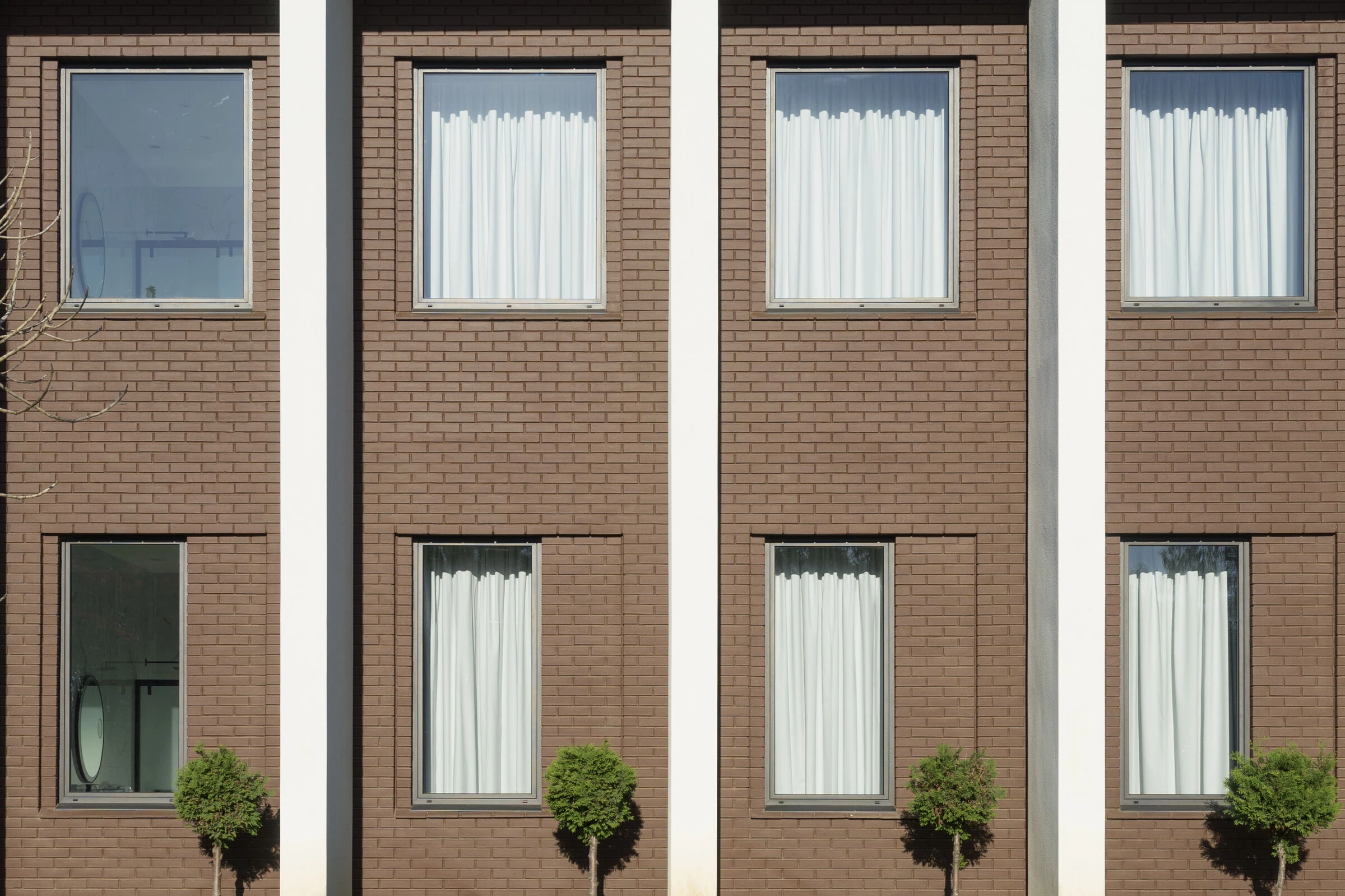 DS 卢索帕克酒店丨葡萄牙丨nonarquitetura-13