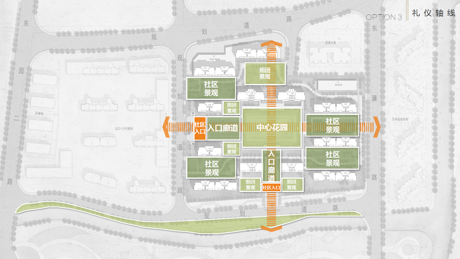 仓山区现代小高层洋房住宅建筑丨中国福建丨柏涛-22