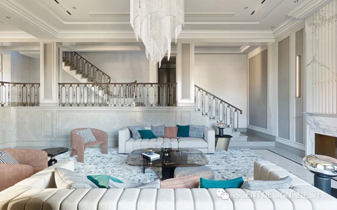 绍兴柯桥“瓜渚风情”丨中国绍兴丨Ascent Design-13