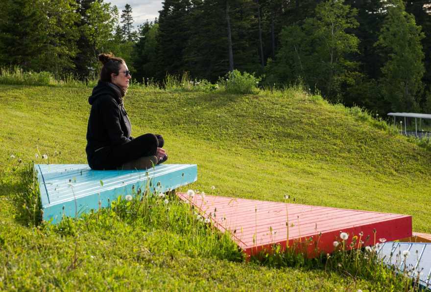 2019加拿大国际花园节(第二部分),Reford Gardens-46
