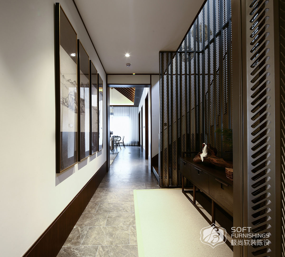 【易和极尚】安吉天使小镇——归真-29