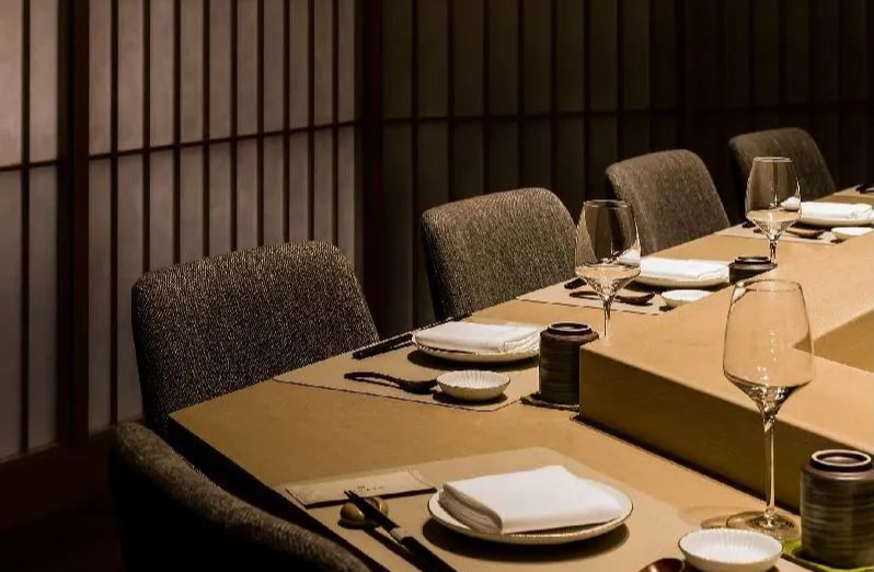 首发 日式艺术美学，顶奢皆无形！-32