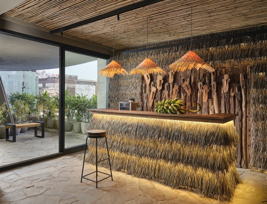 丨印度新德里丨ATREY & ASSOCIATES-24