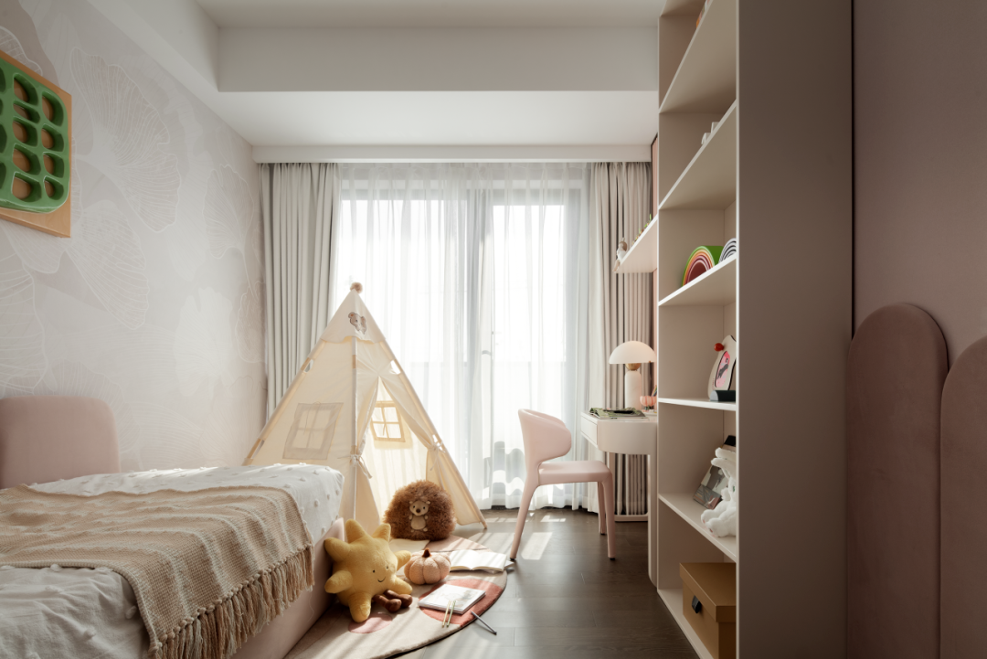 保亿·御景润府丨中国重庆丨海力空间设计-57