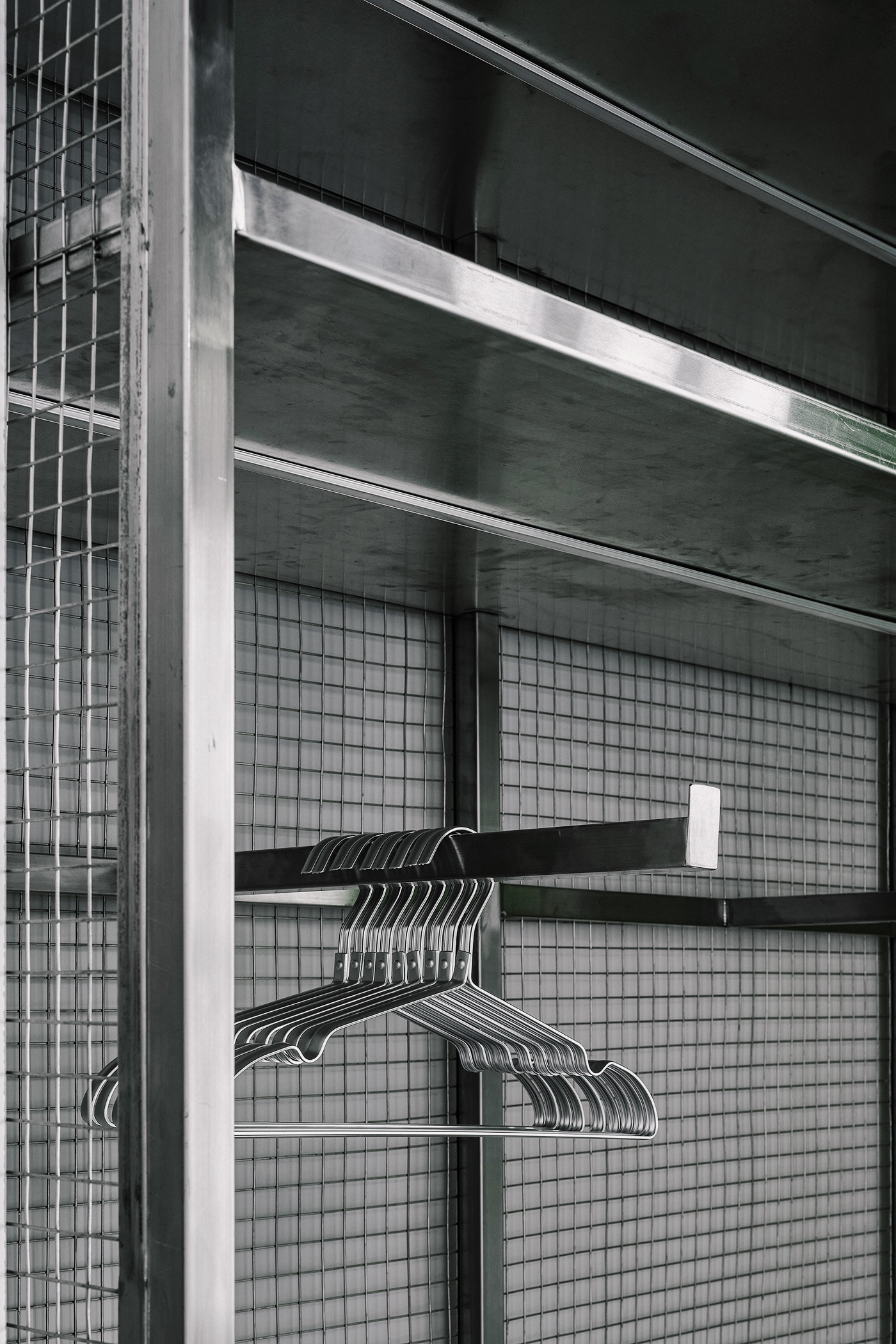 迪拜体育馆丨阿联酋迪拜丨KIDZ-8