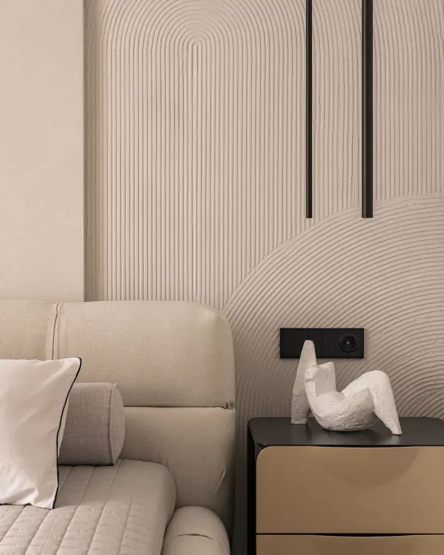 奶油风平层丨Marina Kuznetsova-21