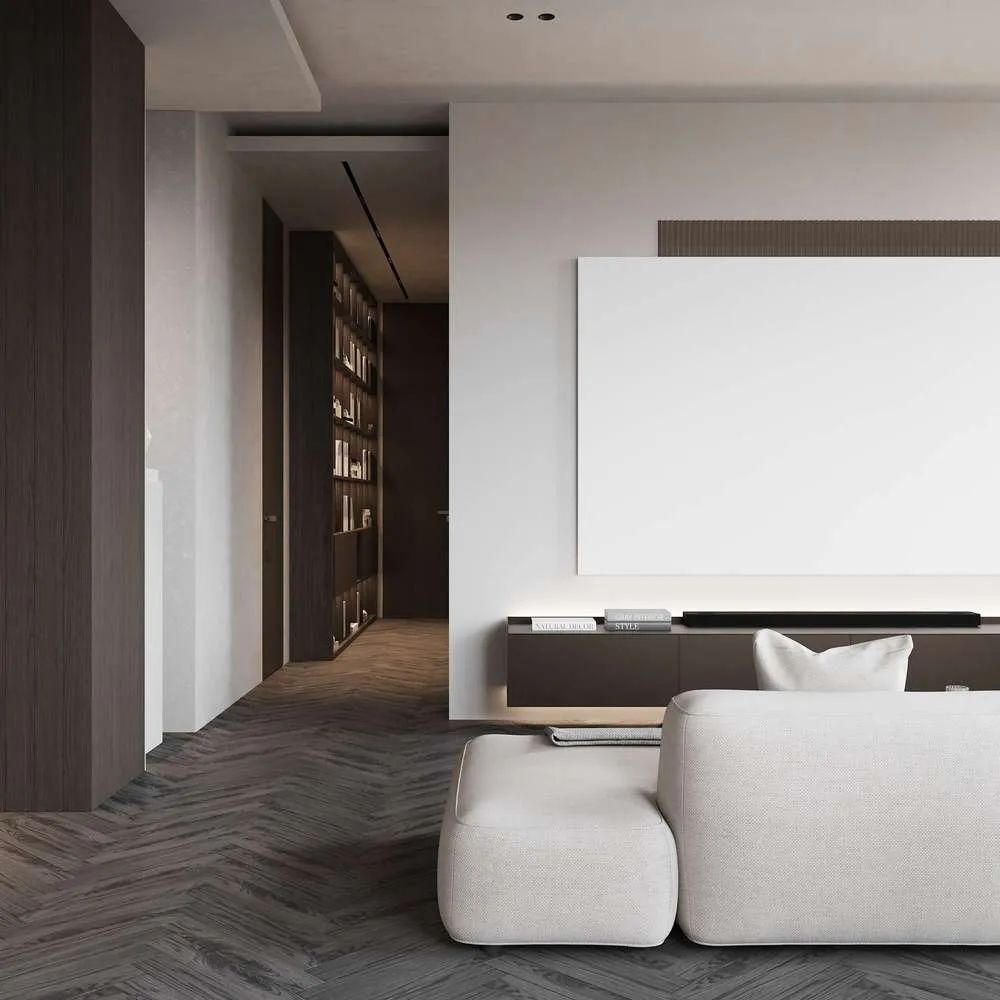 Artem Babayants 现代时尚设计,质感舒适的美学探索-24