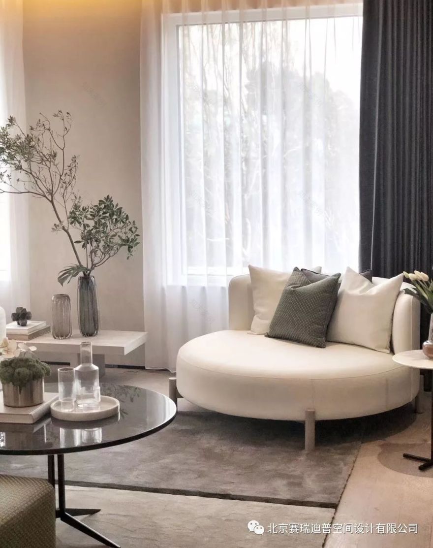 父亲节特辑 | 不同年代的爸爸,不同风格的家-32