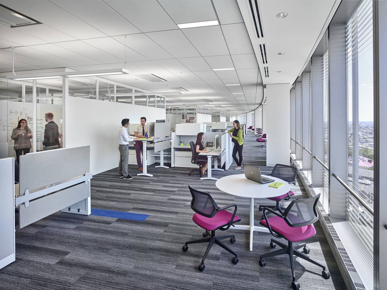 罗伯茨儿科研究中心-7