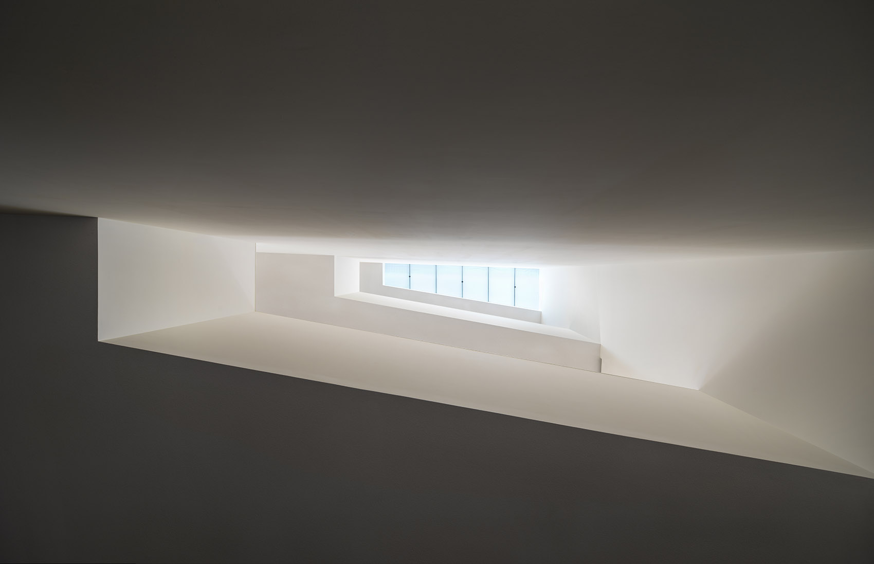 华茂艺术教育博物馆，宁波 / Alvaro Siza + Carlos Castanheira-48