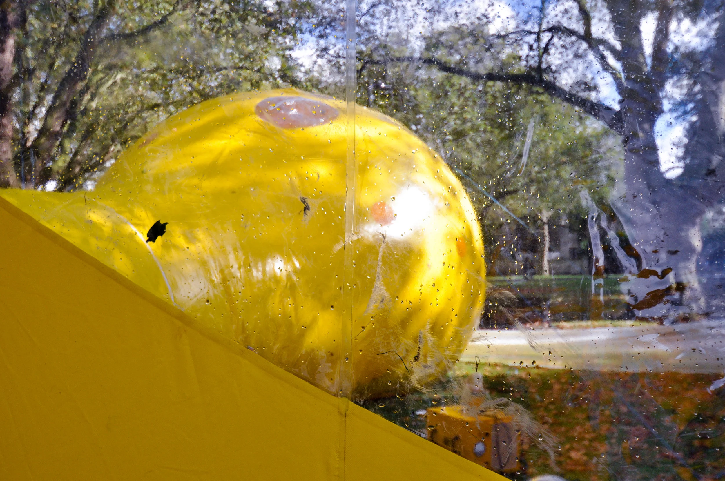 第二穹顶丨英国伦敦丨西班牙建筑事务所DOSIS-26