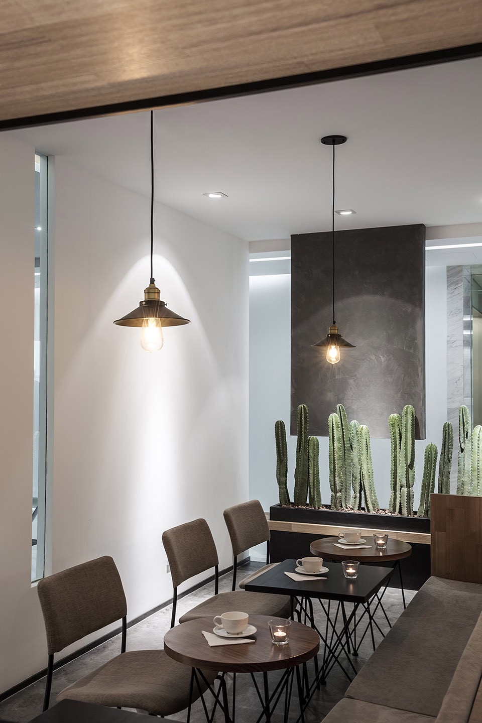 腾邦国际办公室,杭州 / ATDESIGN-72