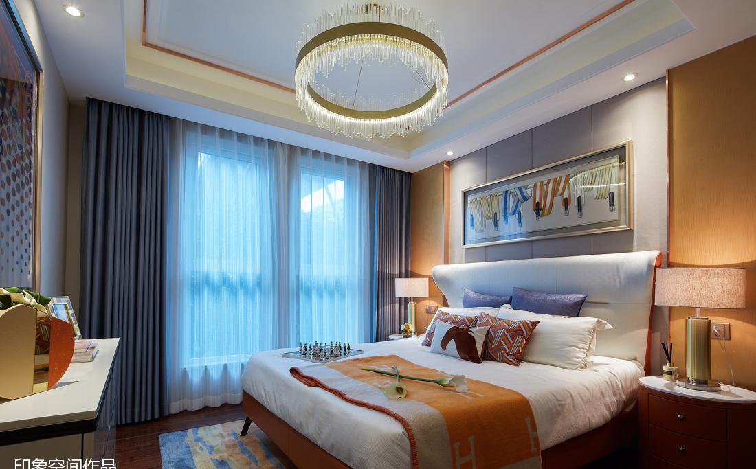 海宁学府景苑售楼处&样板房-31