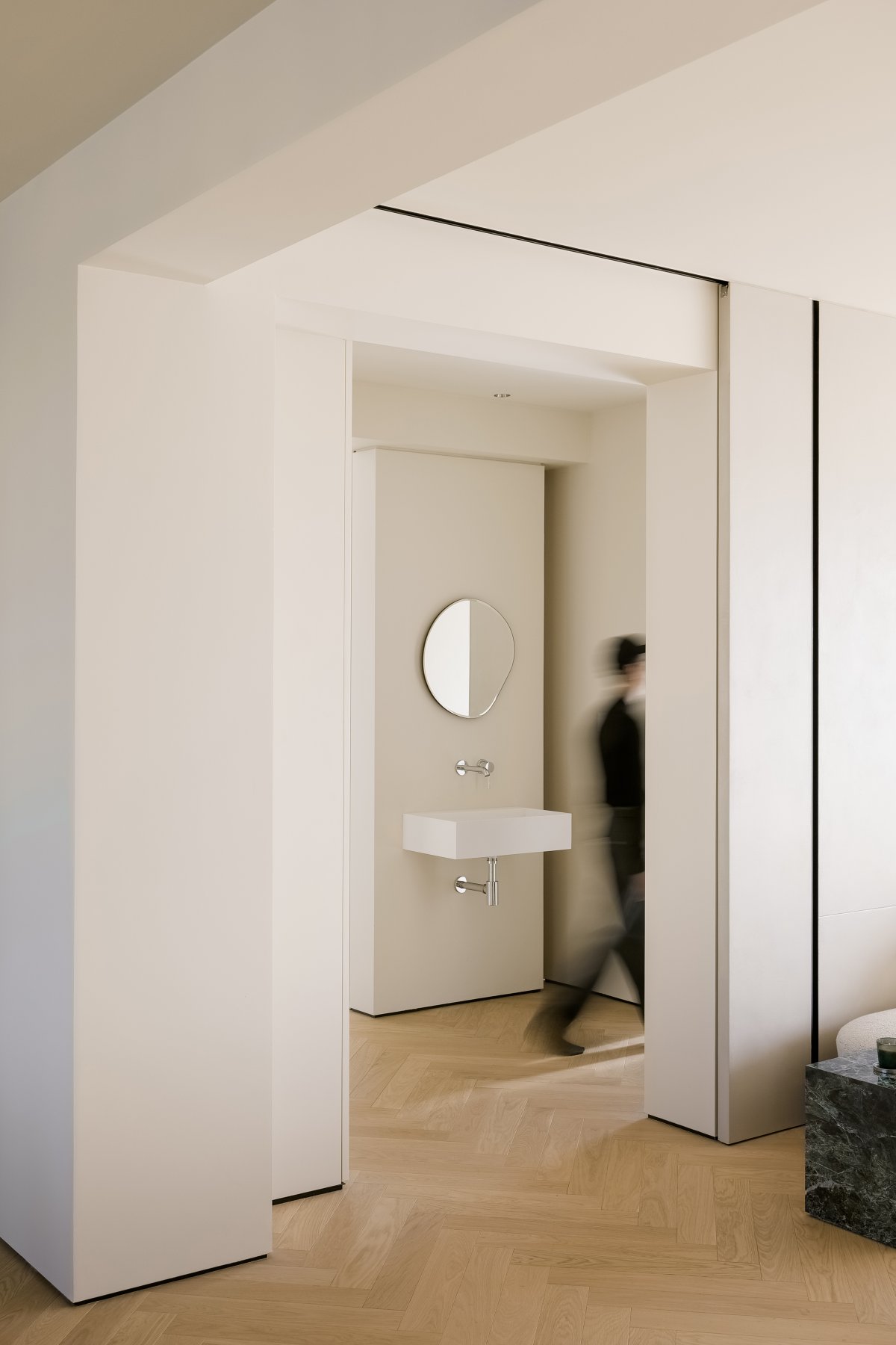 消隐的低诉丨隹聿设计-16