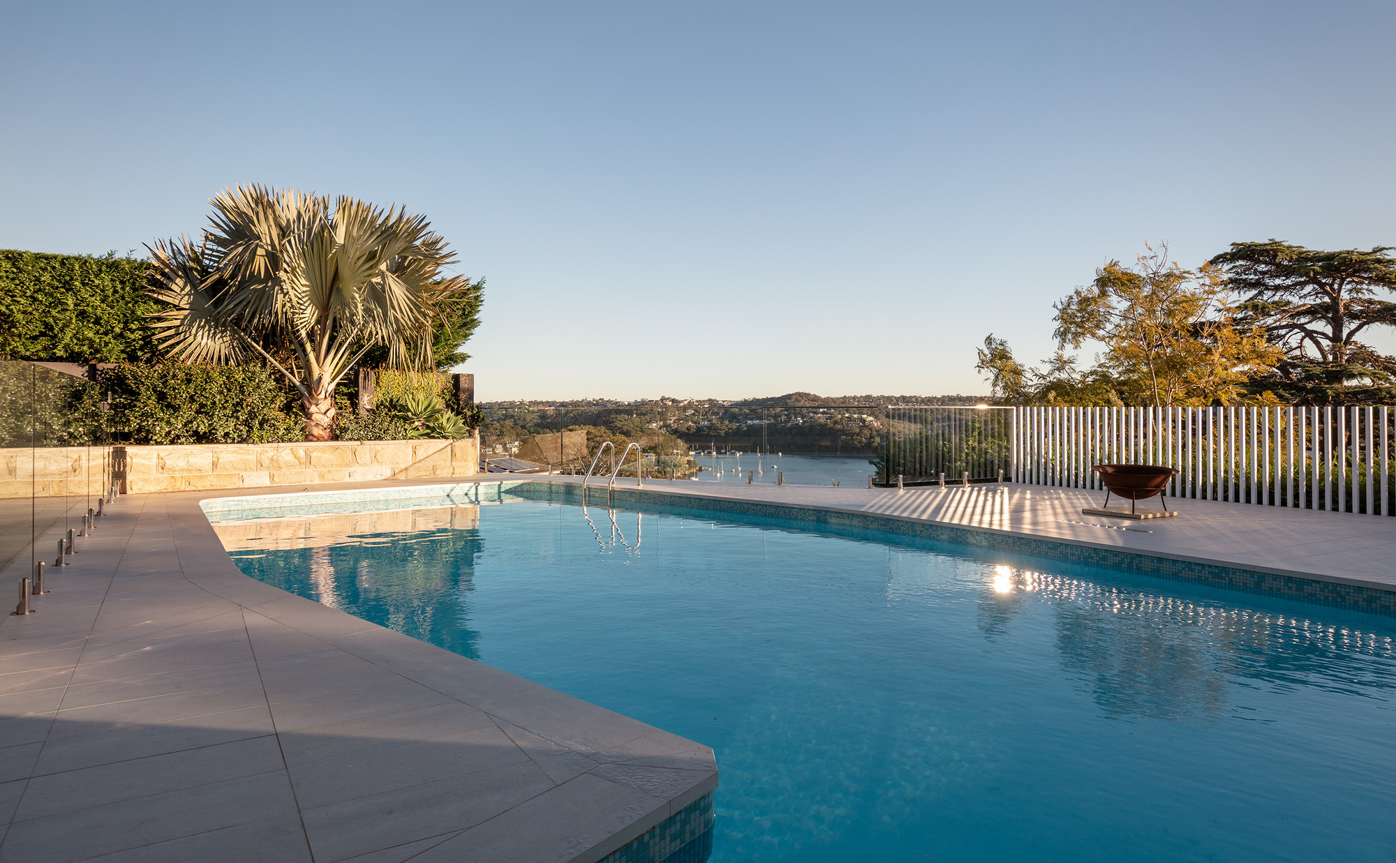 Seaforth 家里丨澳大利亚丨Georgina Wilson Architect-24