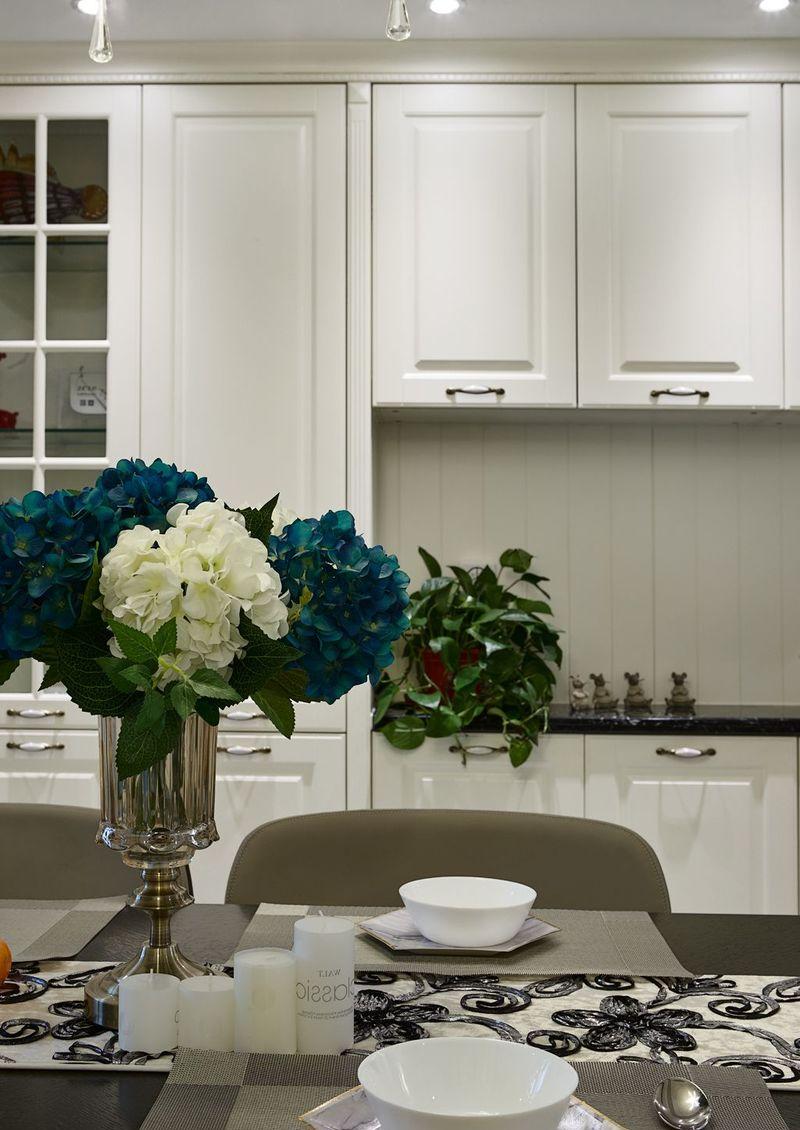 绿城西溪融庄161㎡-3