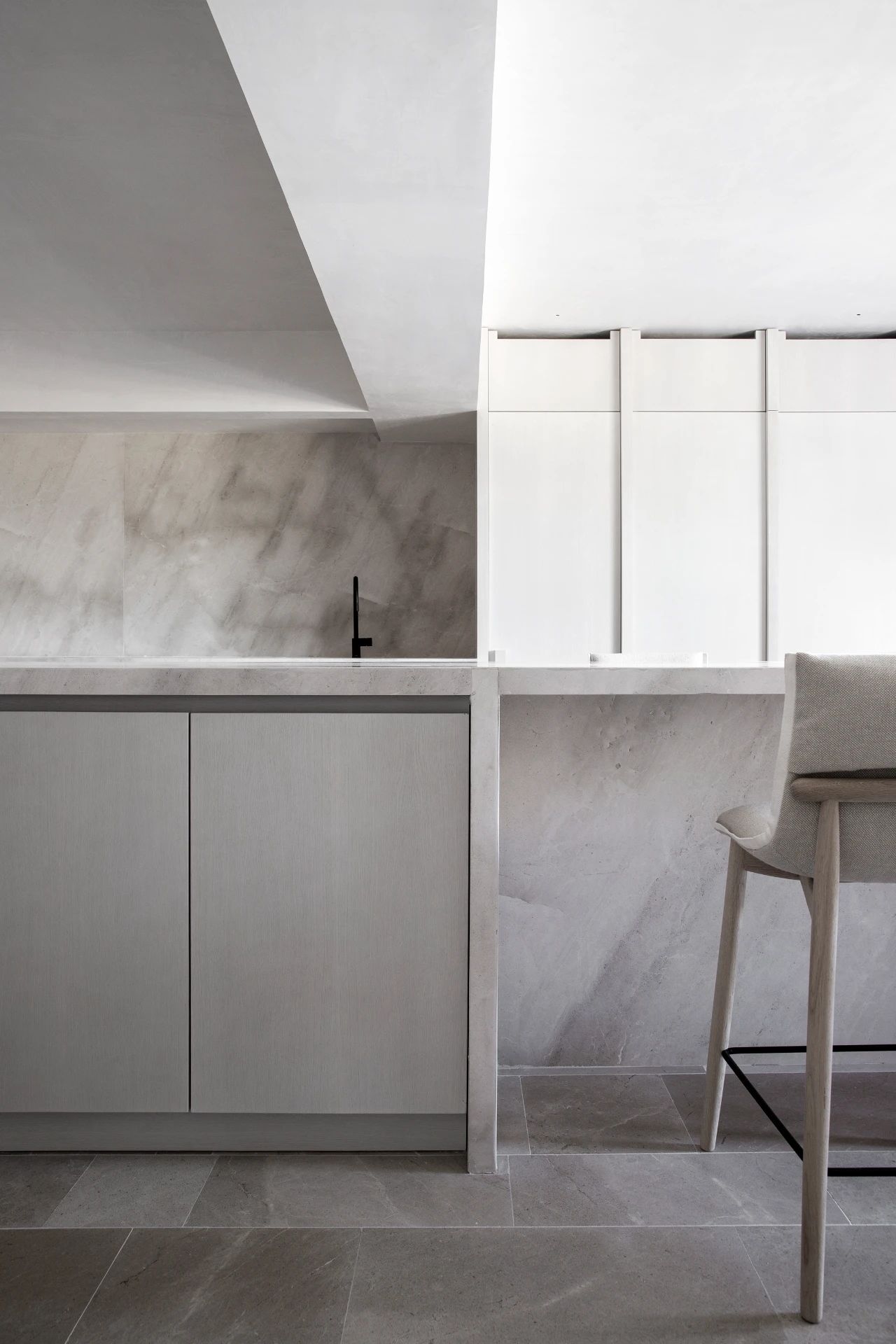 ALFONSO XII 公寓翻新丨西班牙马德里丨OOAA Architecture-31