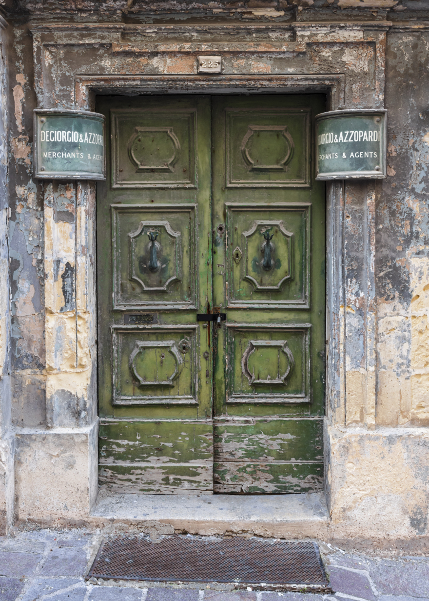 瓦莱塔之门丨Tamas Dragon-38