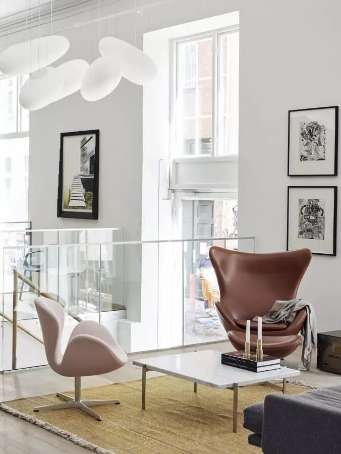 动物灵感家具,展现生活与设计的完美融合-83