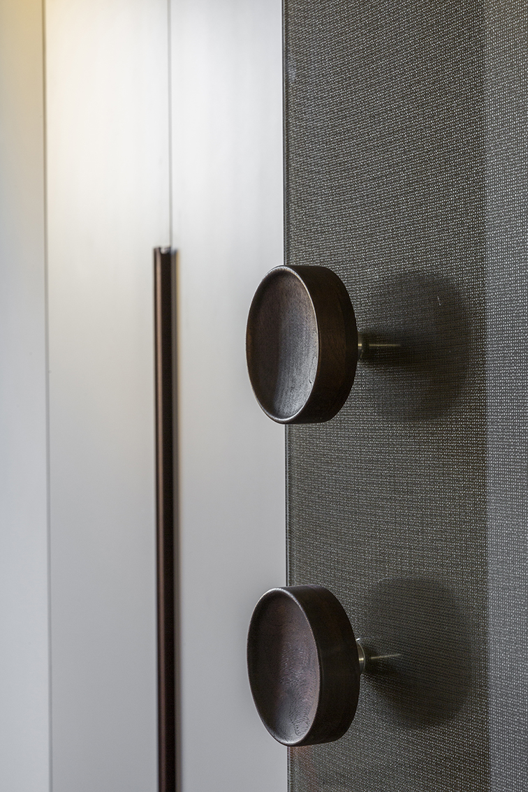 CasaB+B · 罗马公寓个性化设计改造丨意大利罗马丨Alvisi Kirimoto-60