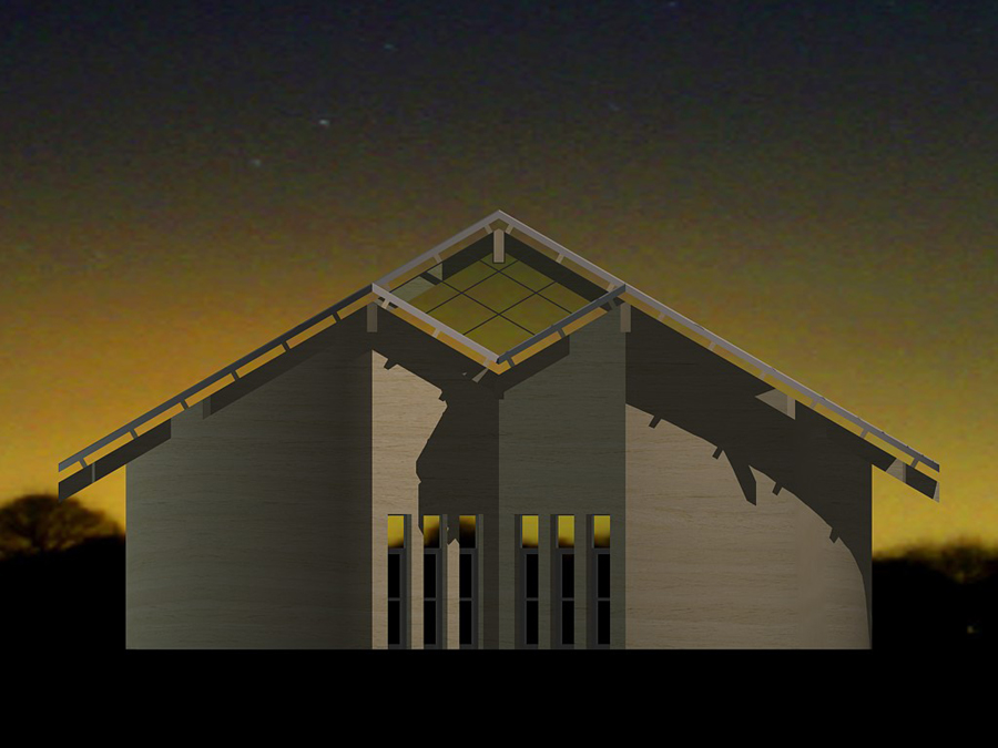 二个建筑设计的纪念-7