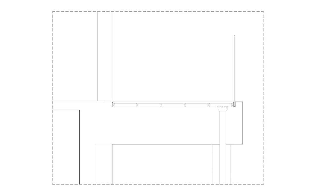 杭州龙坞老建筑改造丨中国杭州丨等外组空间设计-40