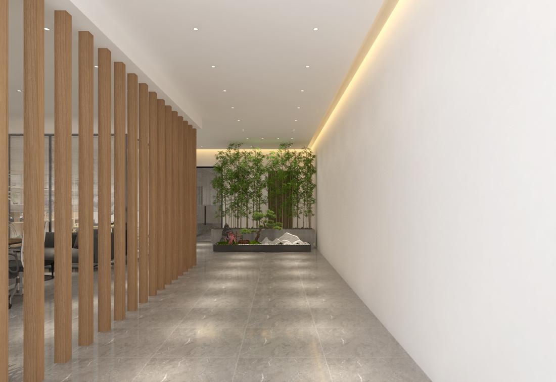 合作区巨蟹国际办公室-0