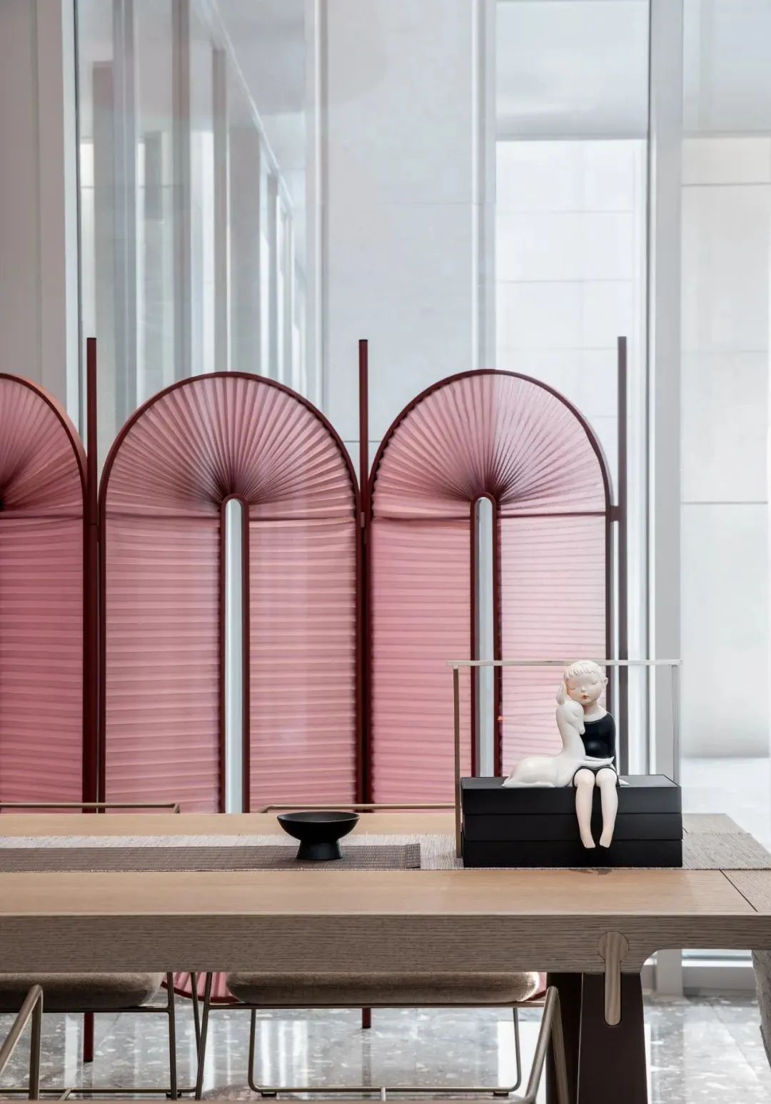 成都万科·天府锦绣 | 锦绣玲珑,多元包容的空间艺术-29