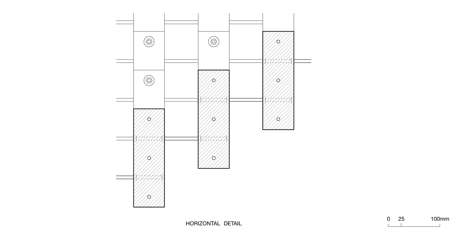 东京木材幕帘设计-33
