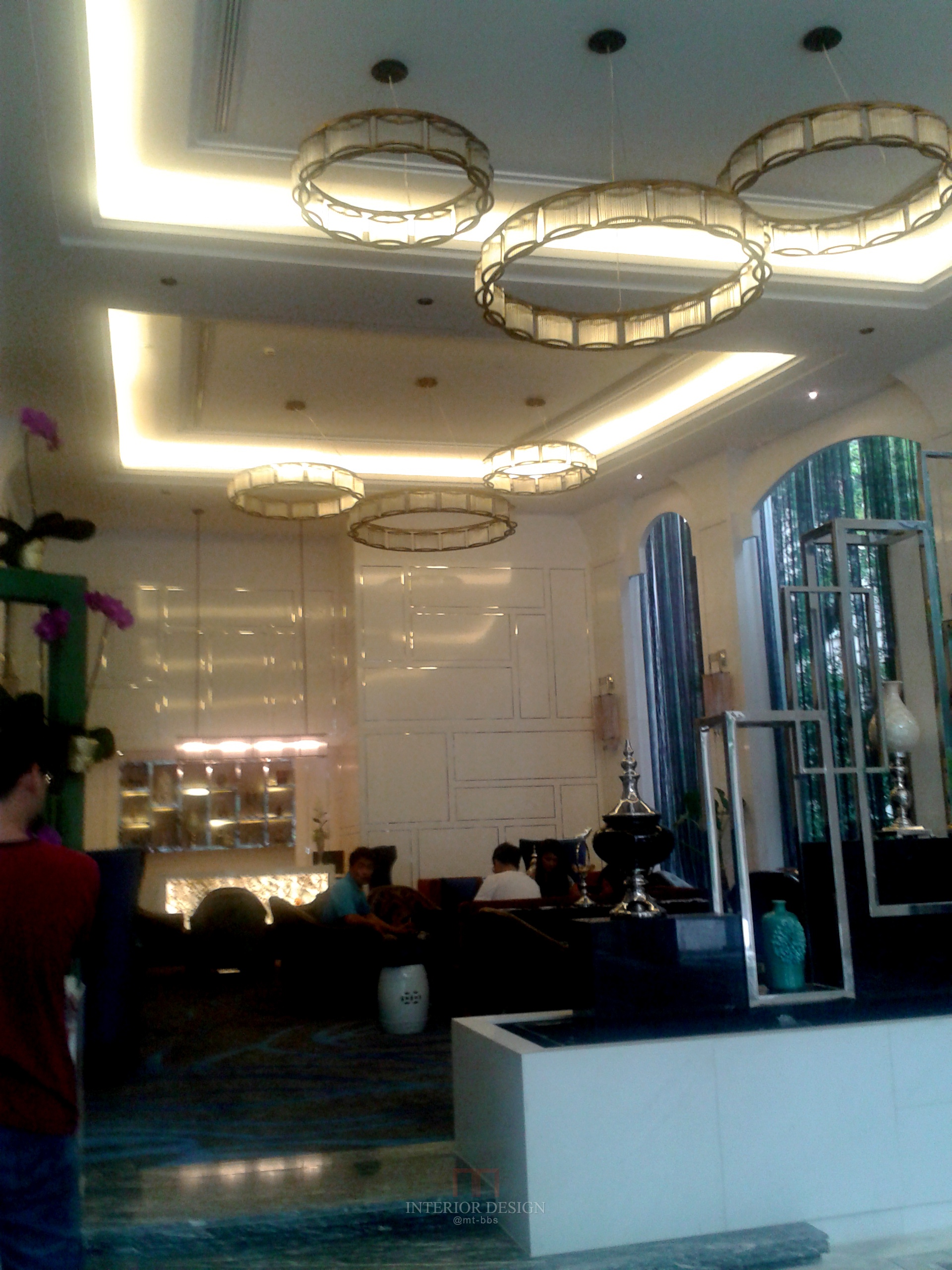 杭州  五洋  精品酒店-33