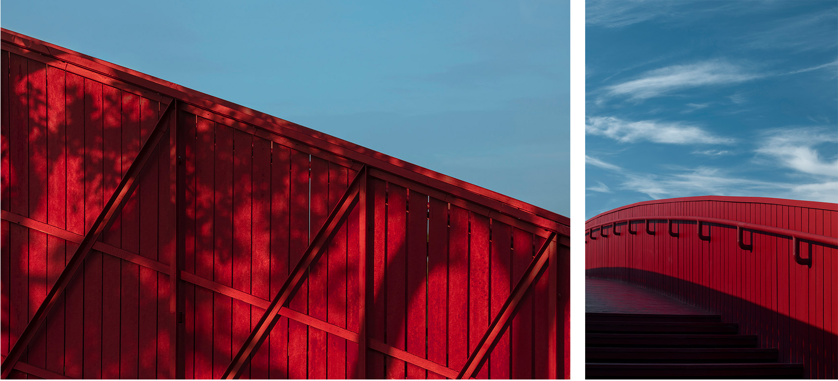 SALA Bang Paindu 度假区丨泰国丨Department of ARCHITECTURE-32