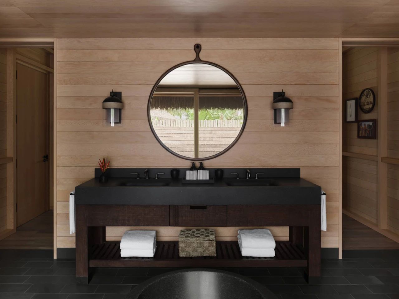 Kona Village 度假胜地丨Walker Warner Architects-31