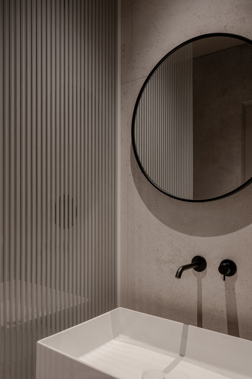 科蒂公寓丨乌克兰基辅丨Studio Hi atelier-42