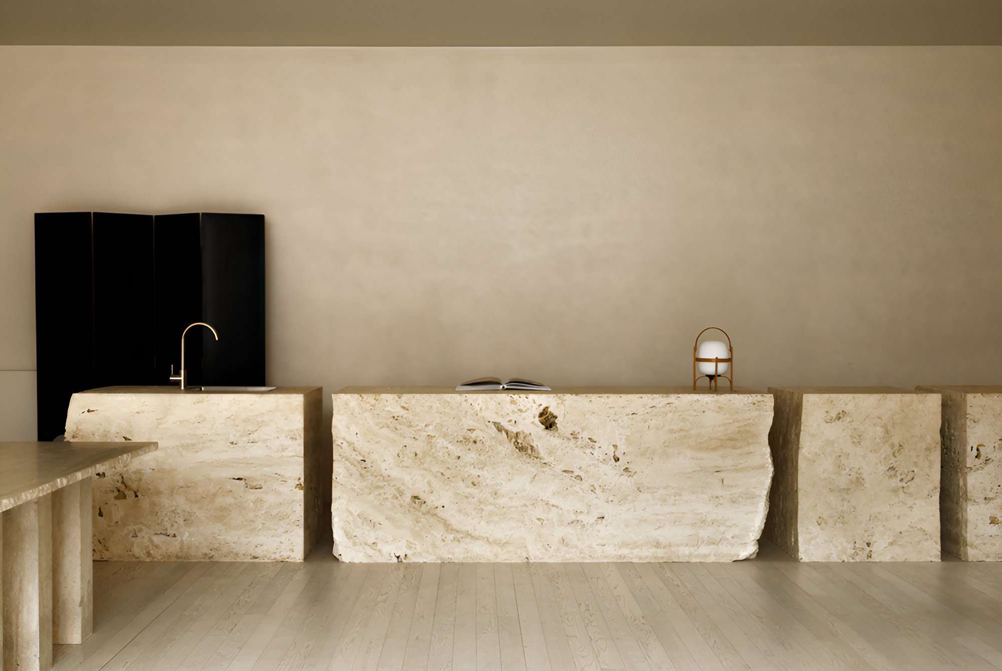 西店会客厅丨中国北京丨NOTHING DESIGN-0