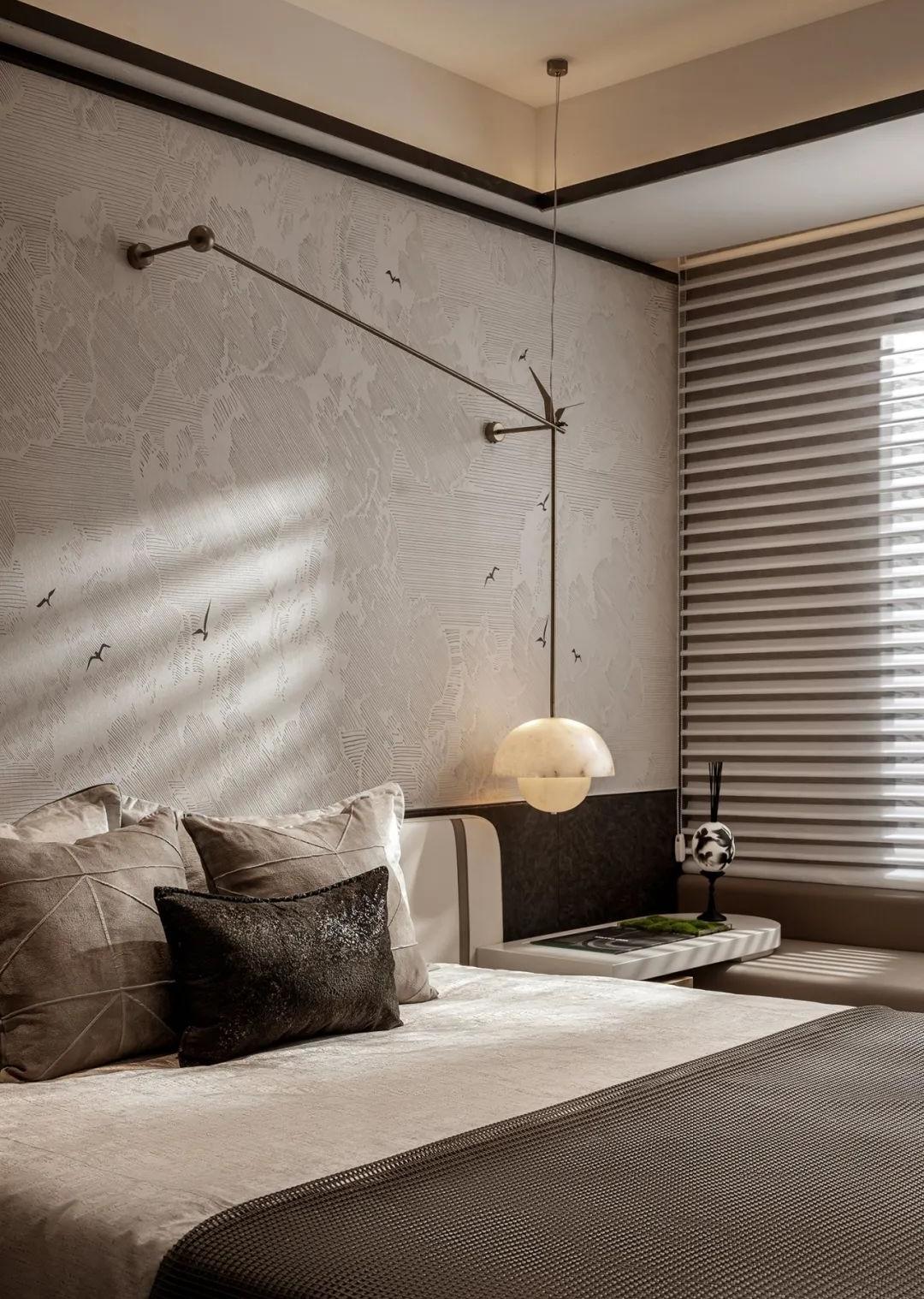 泉州瑧悦样板房丨中国泉州丨JLa 设计集团,JLa 闳雅堂-68