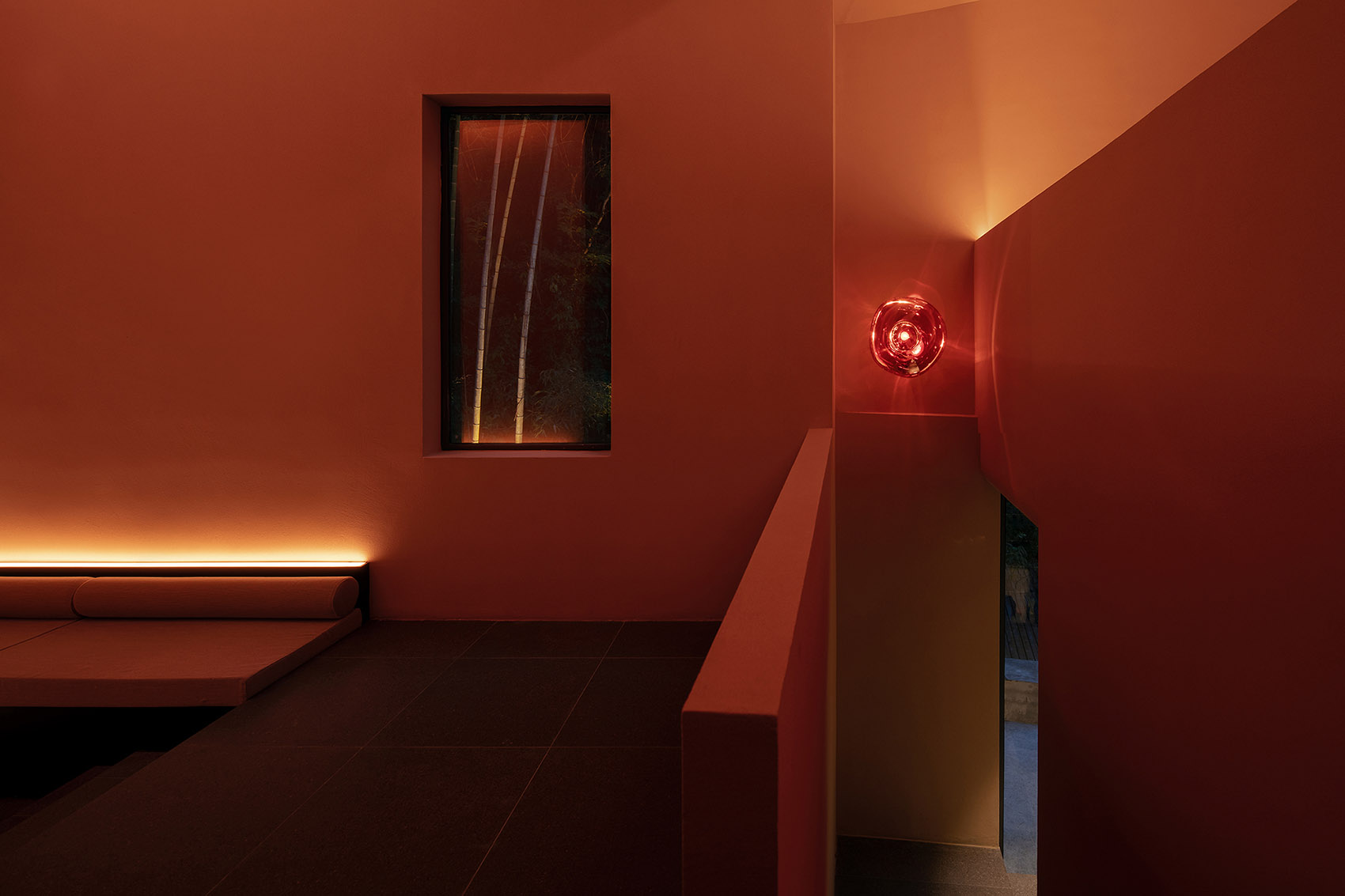 流云乡墅丨中国杭州丨MDO木君建筑设计-115