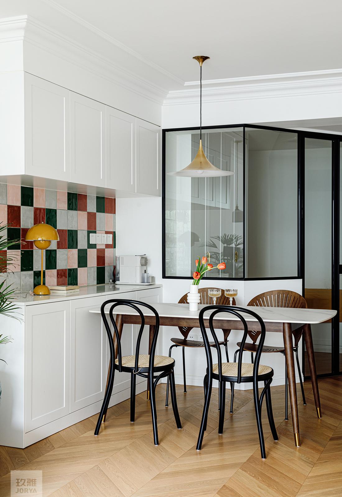 玖雅平层改造丨JORYA 玖雅-55