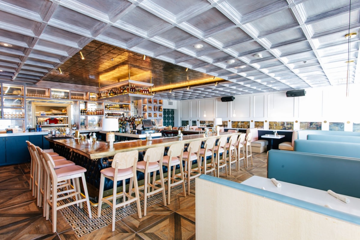 St Urban 餐厅丨House of Form-5