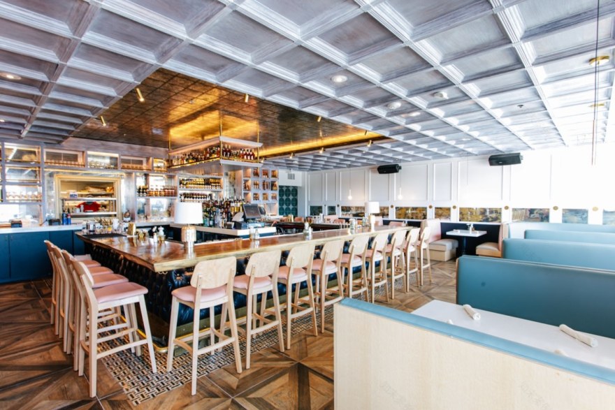 St Urban 餐厅丨House of Form-5