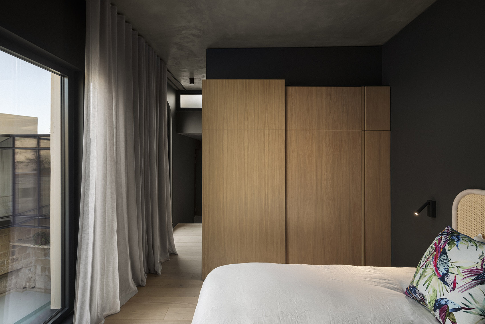 磨坊之家丨Valentino Architects-34