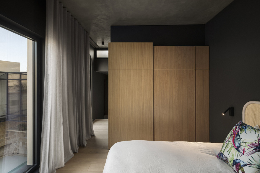 磨坊之家丨Valentino Architects-34