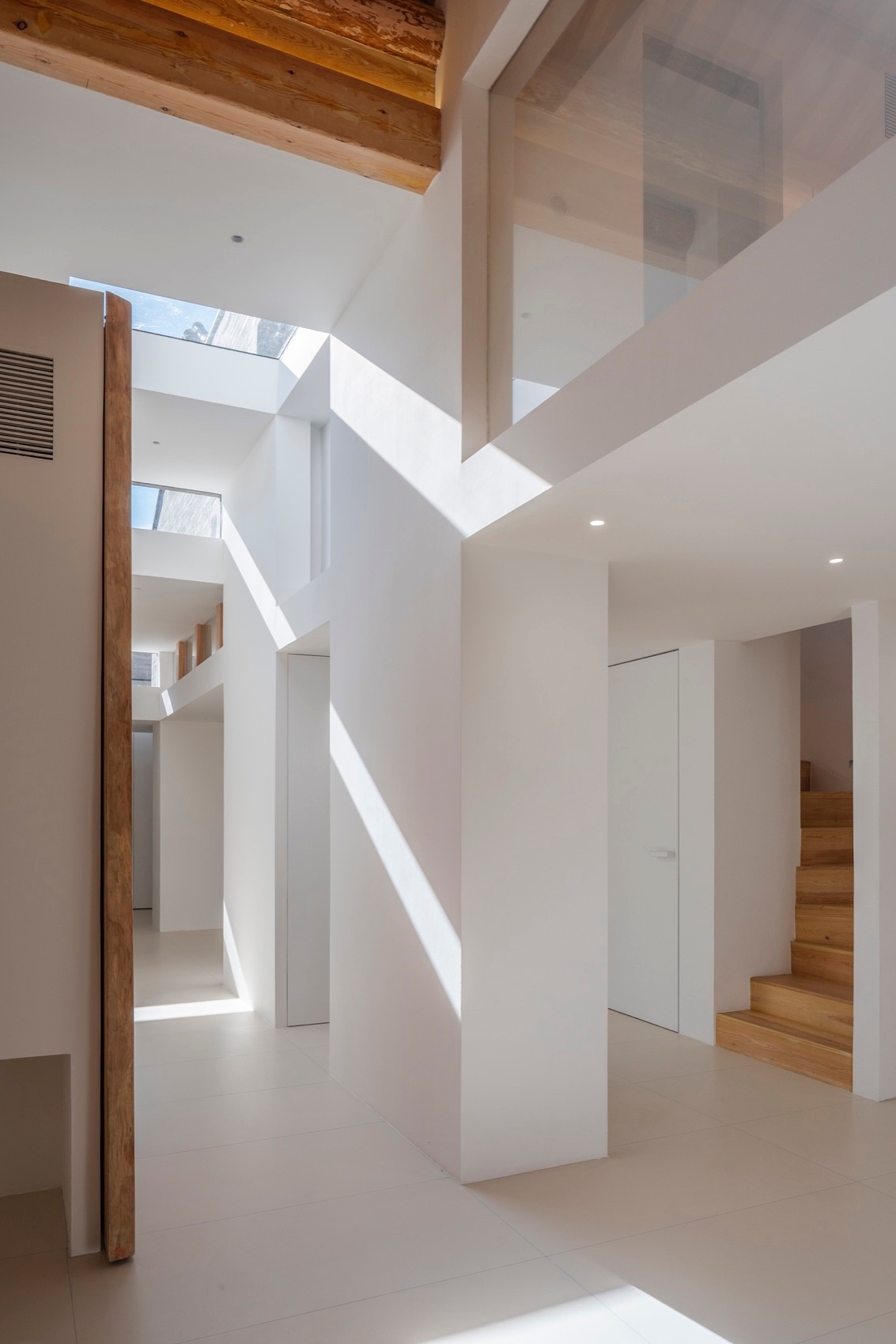 借来的风景众议院丨中国北京丨北京借景之家 | Atelier 京京-16