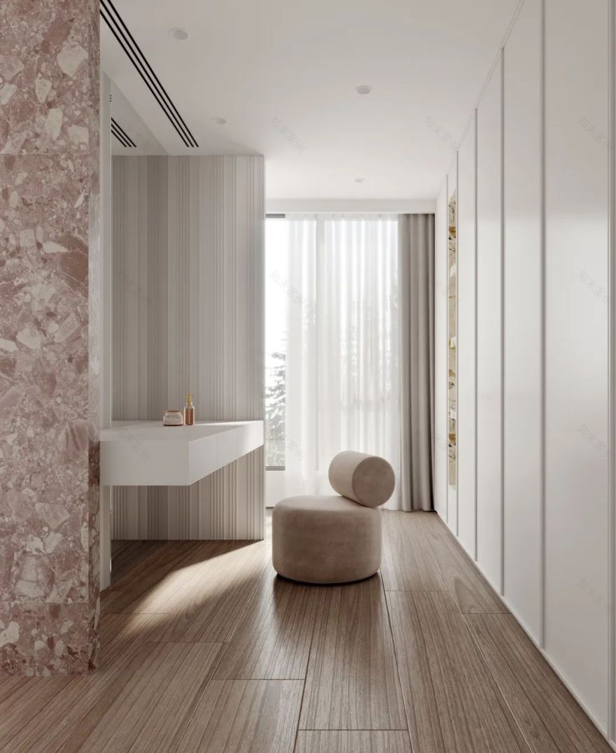 意式现代私宅丨中国成都丨原色原宿空间设计-33