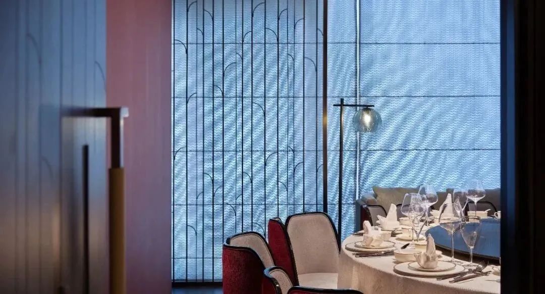 铨记粤宴丨中国上海-55