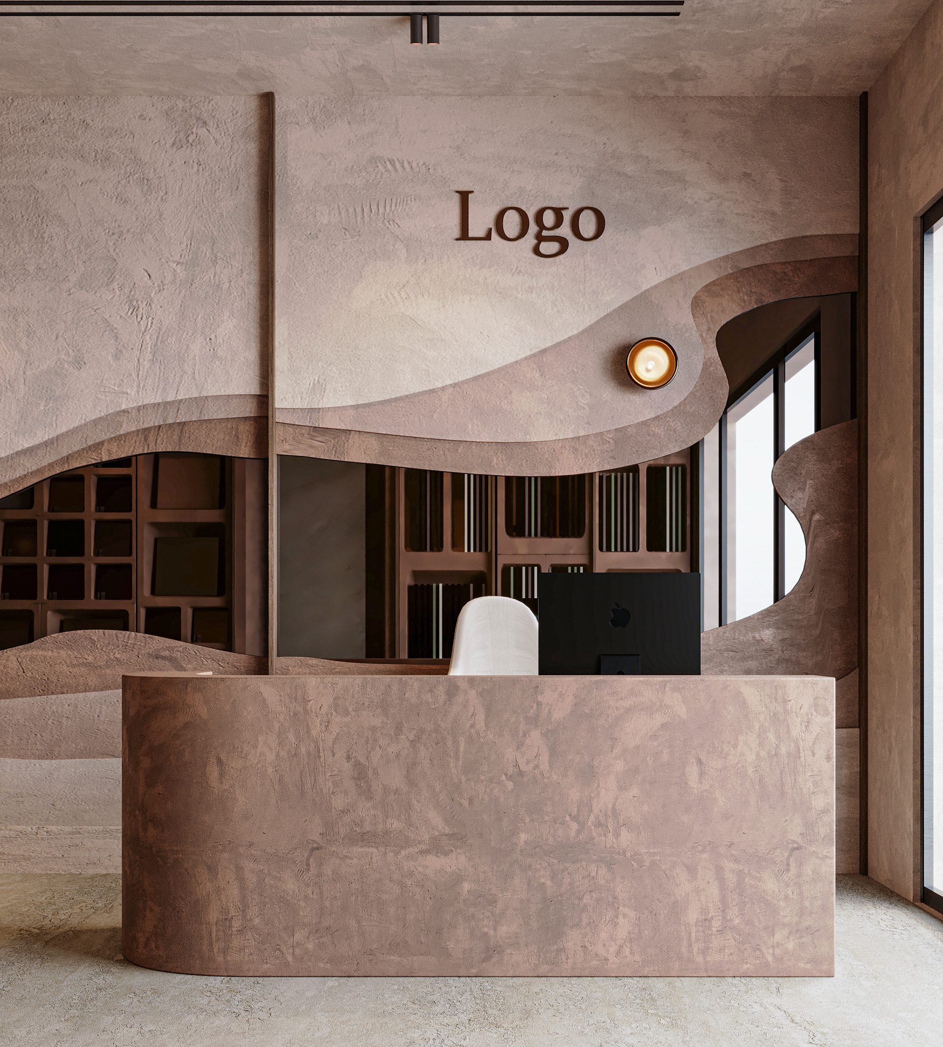 装饰材料店丨沙特阿拉伯-13