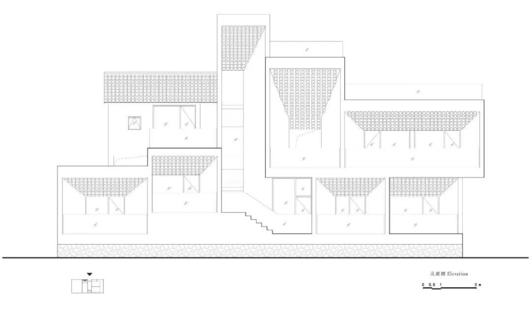 模山范水 · 山涧房的当代复现丨中国杭州丨来建筑设计工作室-160