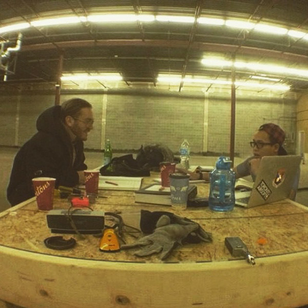 SIEGE AIRSOFT INC·(室内布局设计与建造)-24