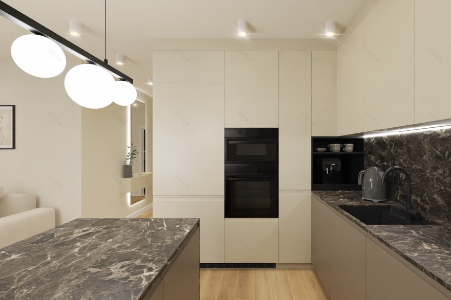 开放区域项目-3