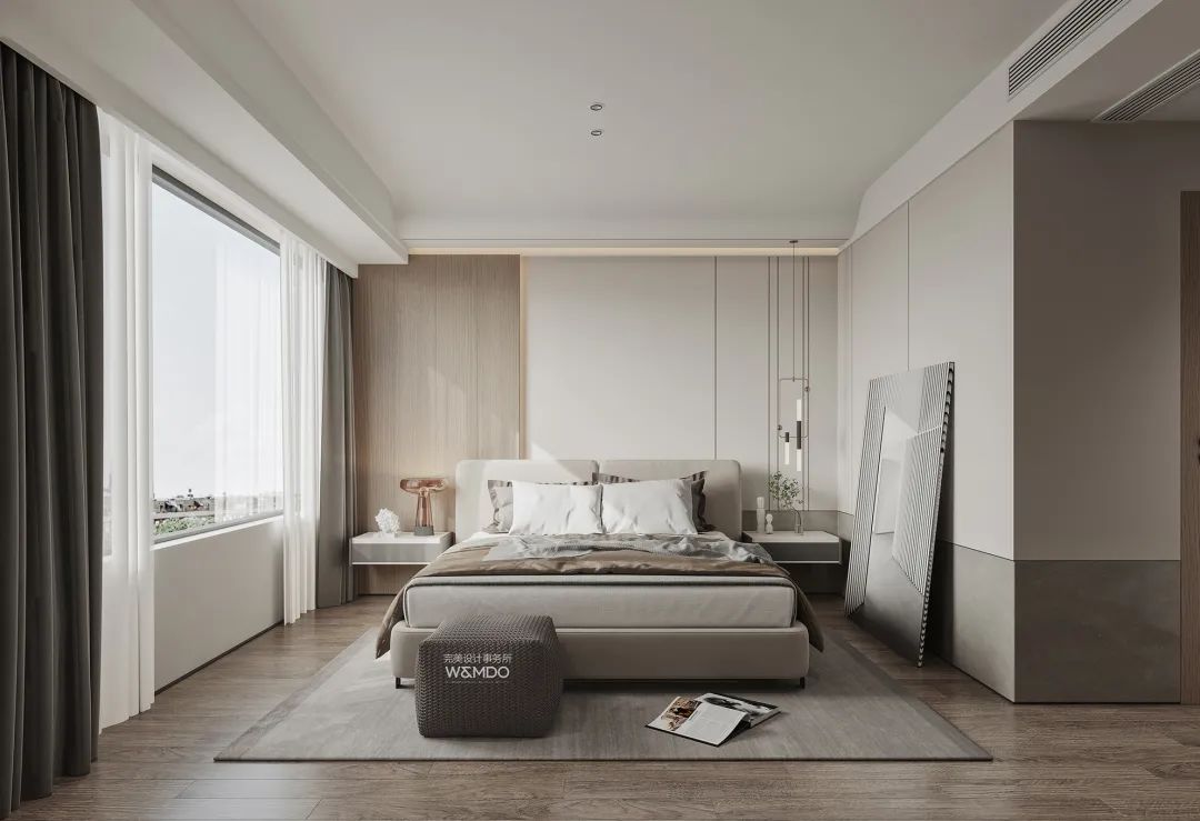 打破空间隔阂,实现功能与情感的完美融合-51