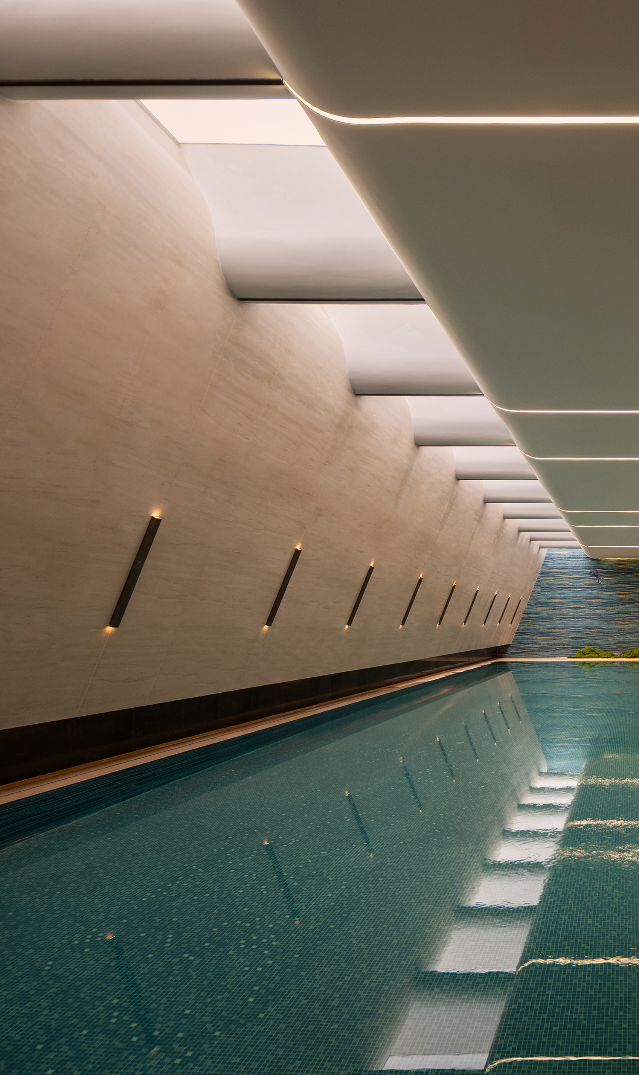 南京源尚丹若生活艺术馆丨中国南京丨郑树芬室内设计（深圳）有限公司-54